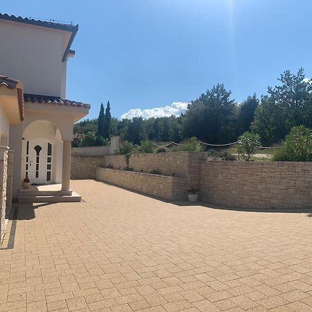 Luxury Panorama Vila With Amazing Seaview In Gondolici 7 Km From Rabac Лабин Экстерьер фото