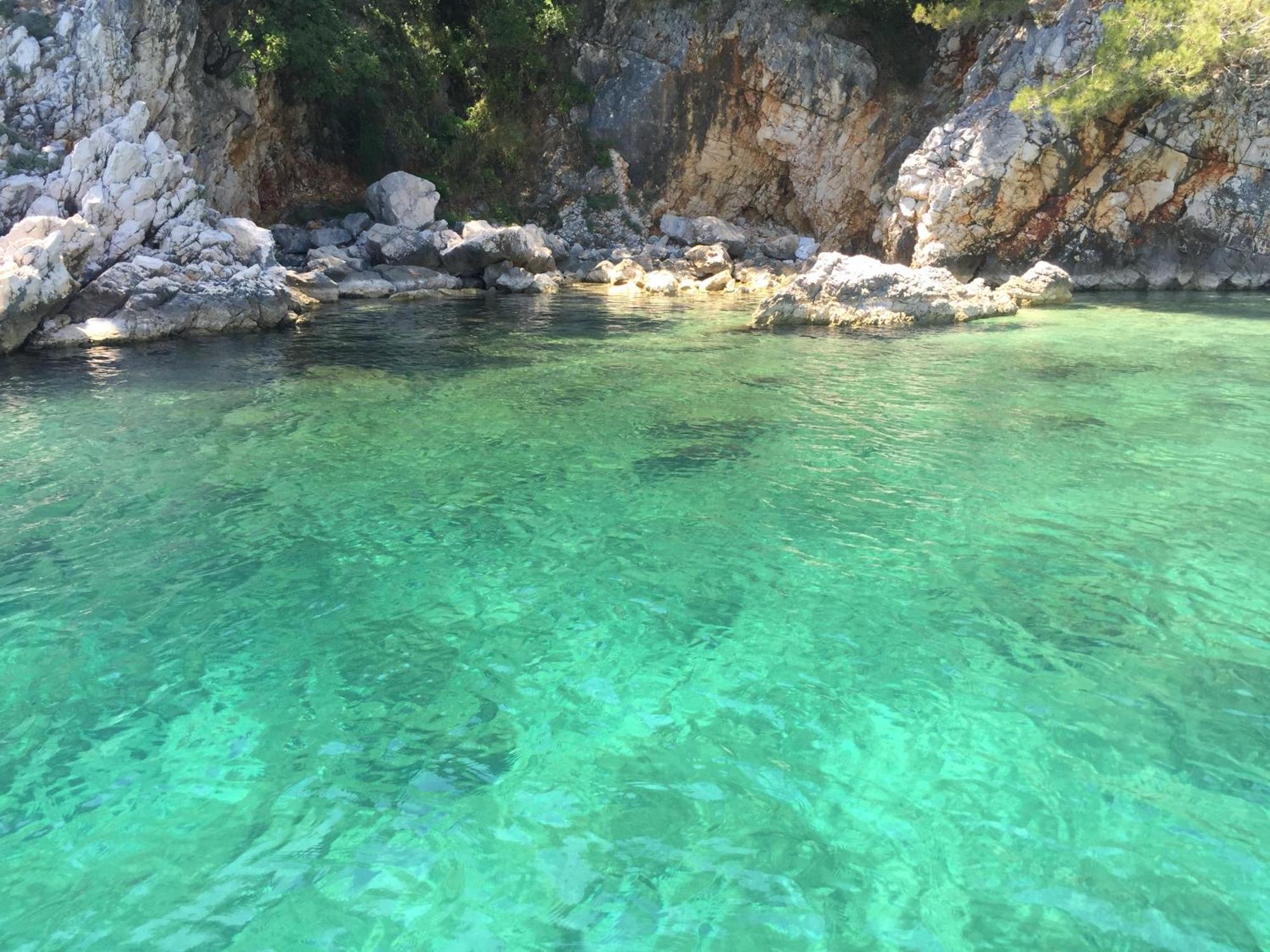 Luxury Panorama Vila With Amazing Seaview In Gondolici 7 Km From Rabac Лабин Экстерьер фото